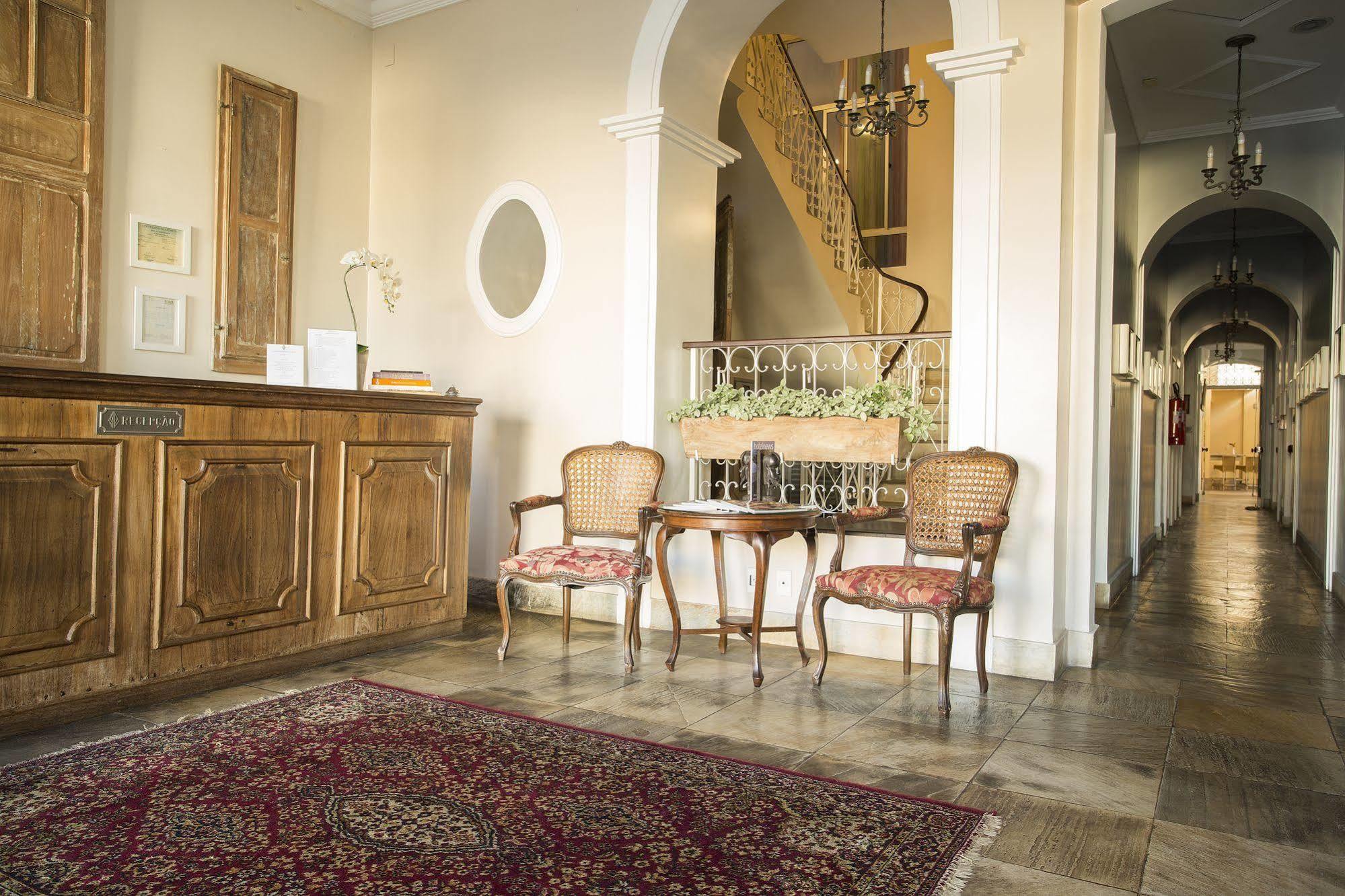 A Casa Das Portas Velhas Σαλβαντόρ Εξωτερικό φωτογραφία